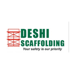 Deshi Scaffolding