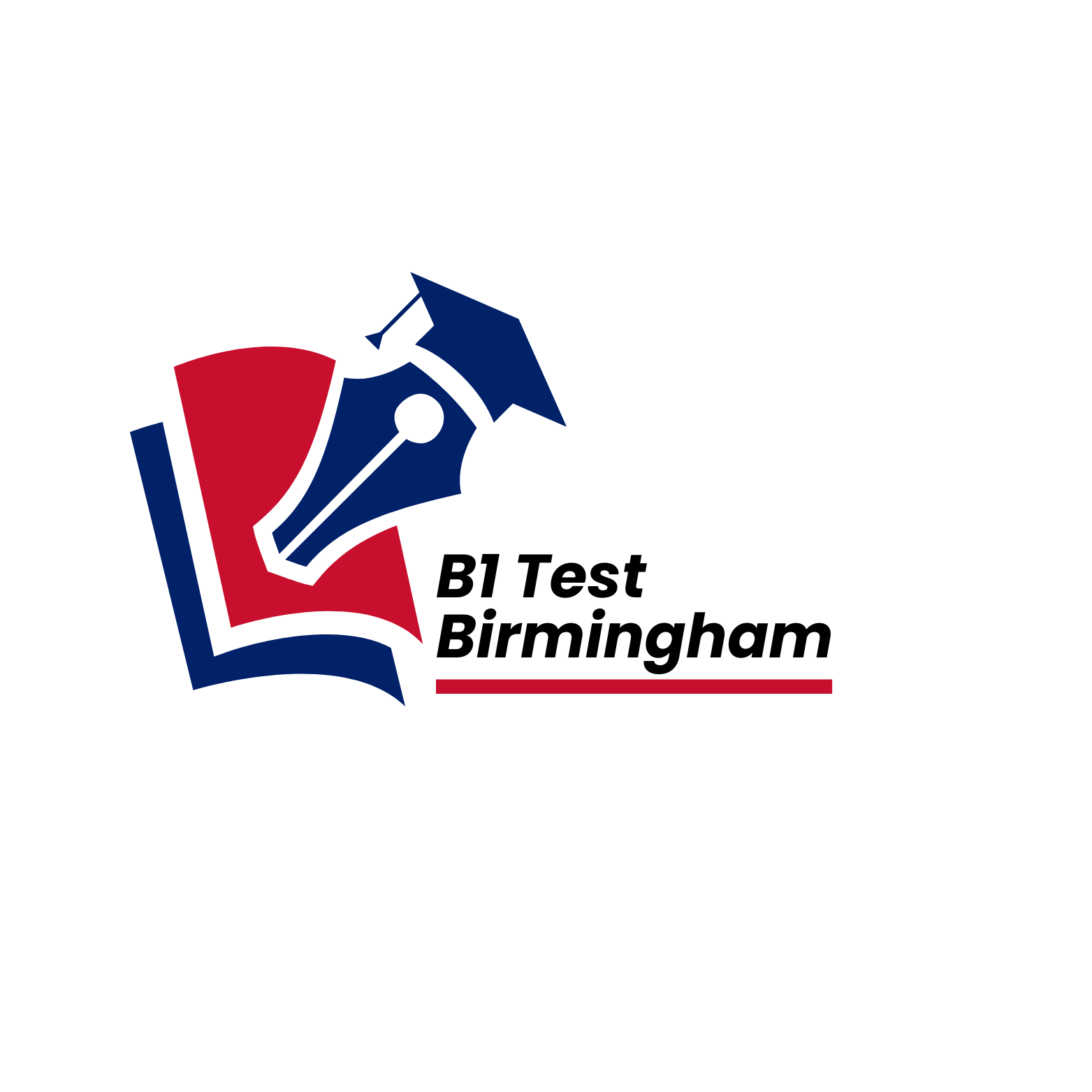 B1 Test Birmingham