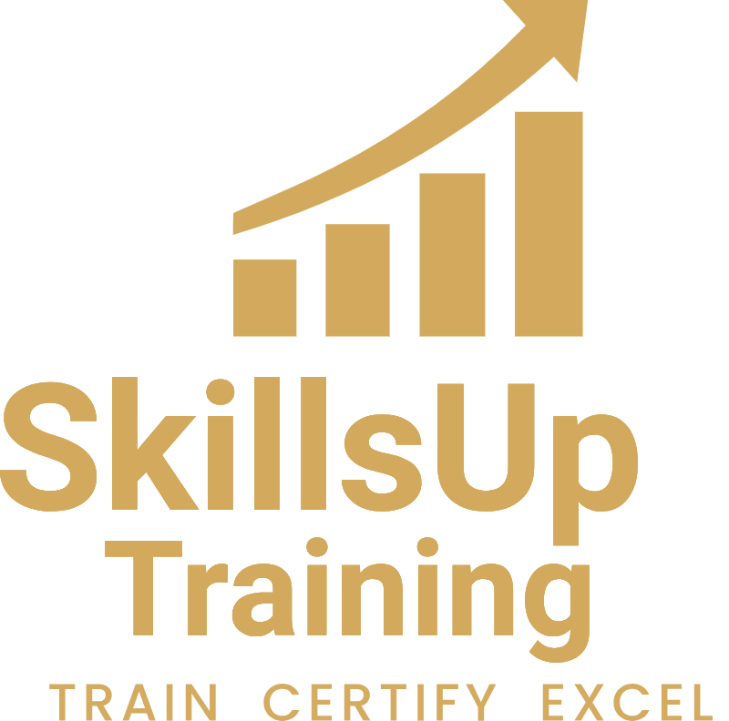 SkillsUp Training